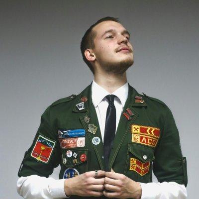 Командир проекта