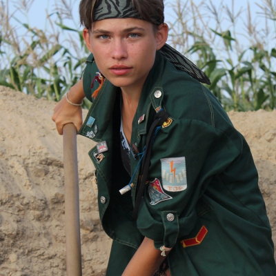 Руководитель направления