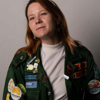 Руководитель направления