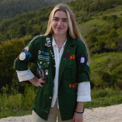 Руководитель направления