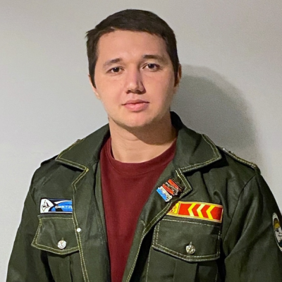 Руководитель направления