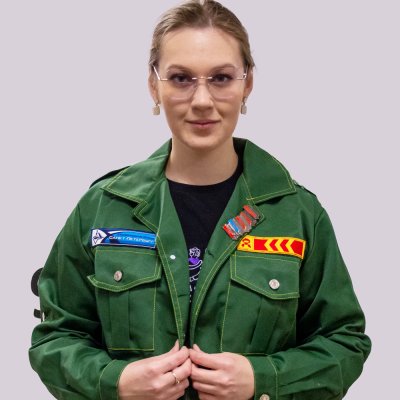 Руководитель направления