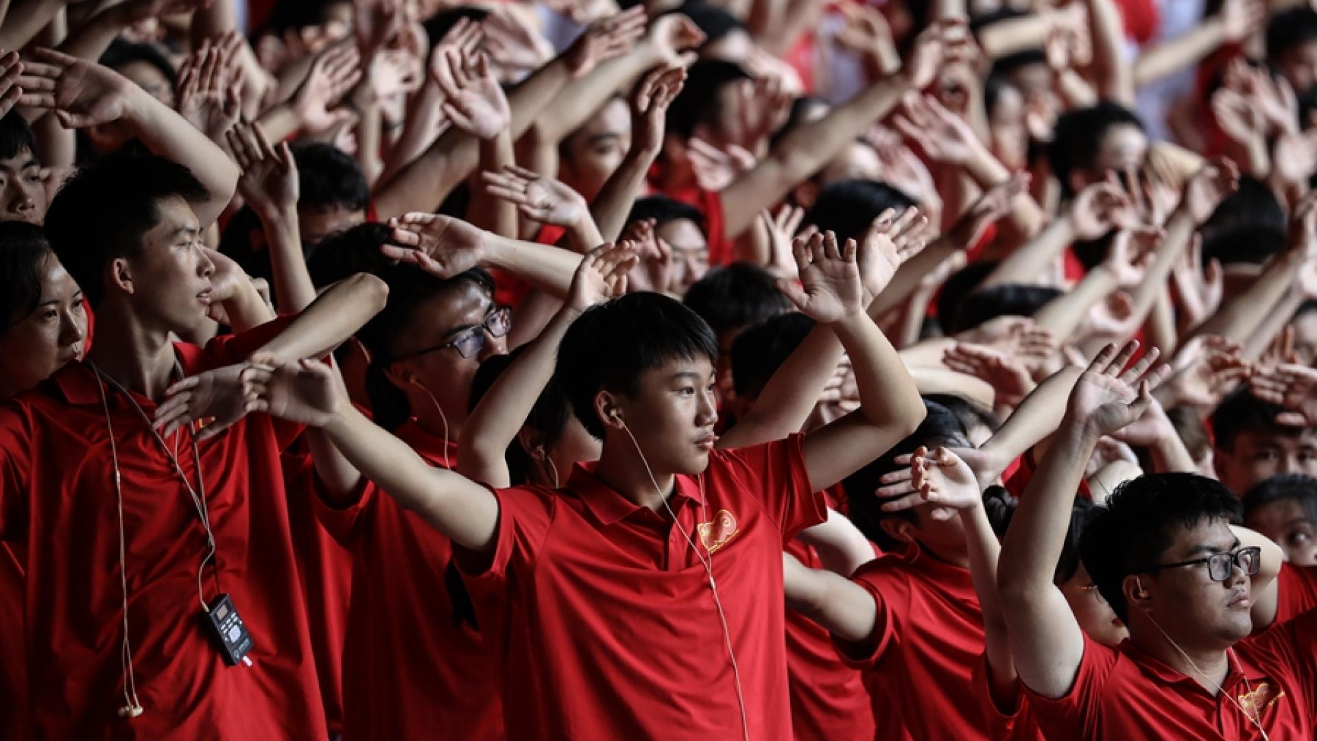 Приглашаем принять участие во II конкурсе молодежного творческого дизайна провинции Хэйлунцзян!