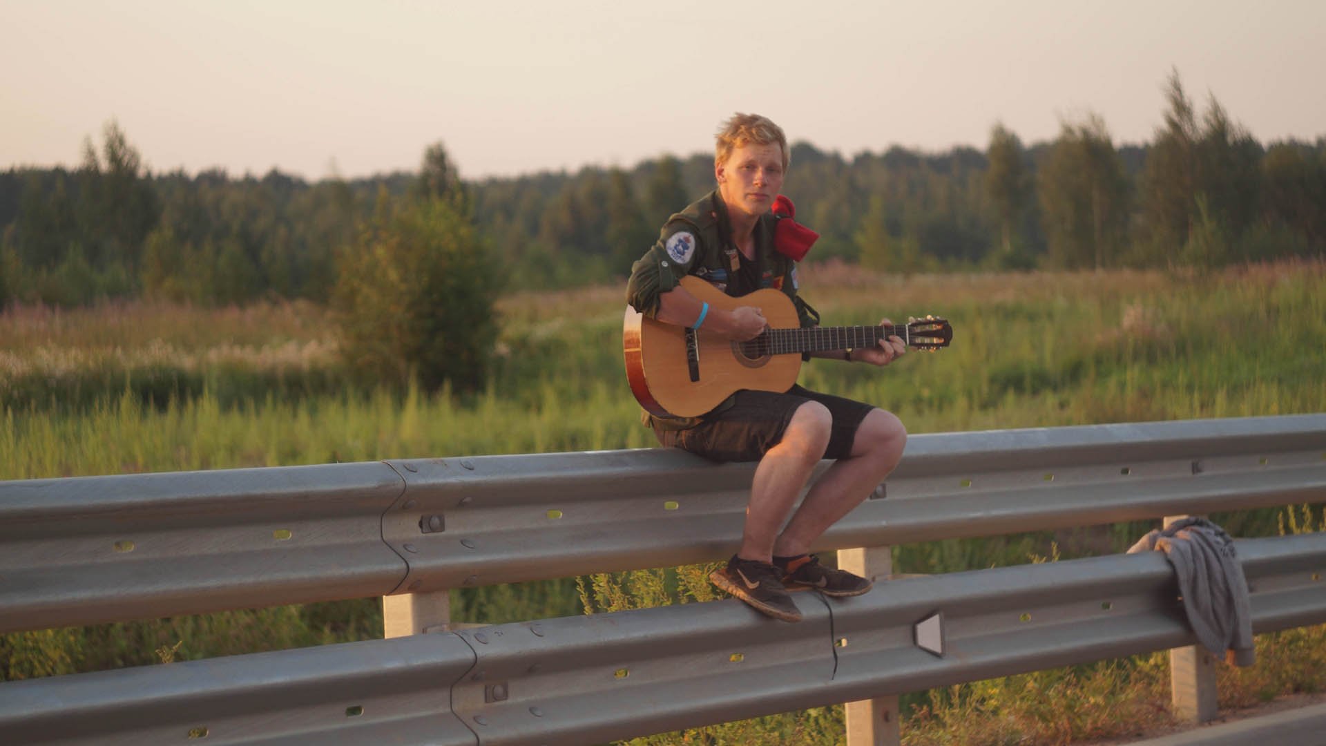 Трудовой сезон – 2020: Родина, Пульсар, Кусто, Пятница, Гидра, ГОСТ, Антей, Белые ночи