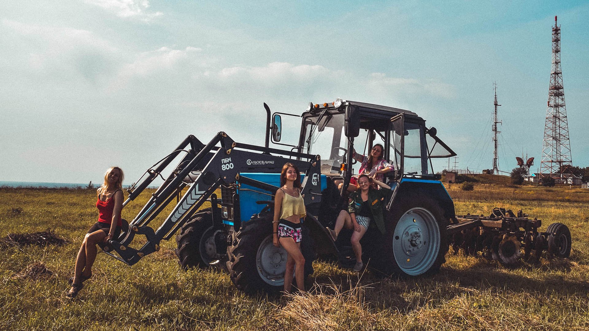 Турнир по киберспорту студенческих отрядов Санкт-Петербурга