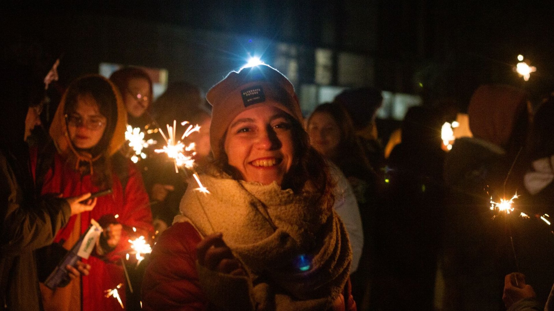 Премия студенческих отрядов «Золотой Гена»