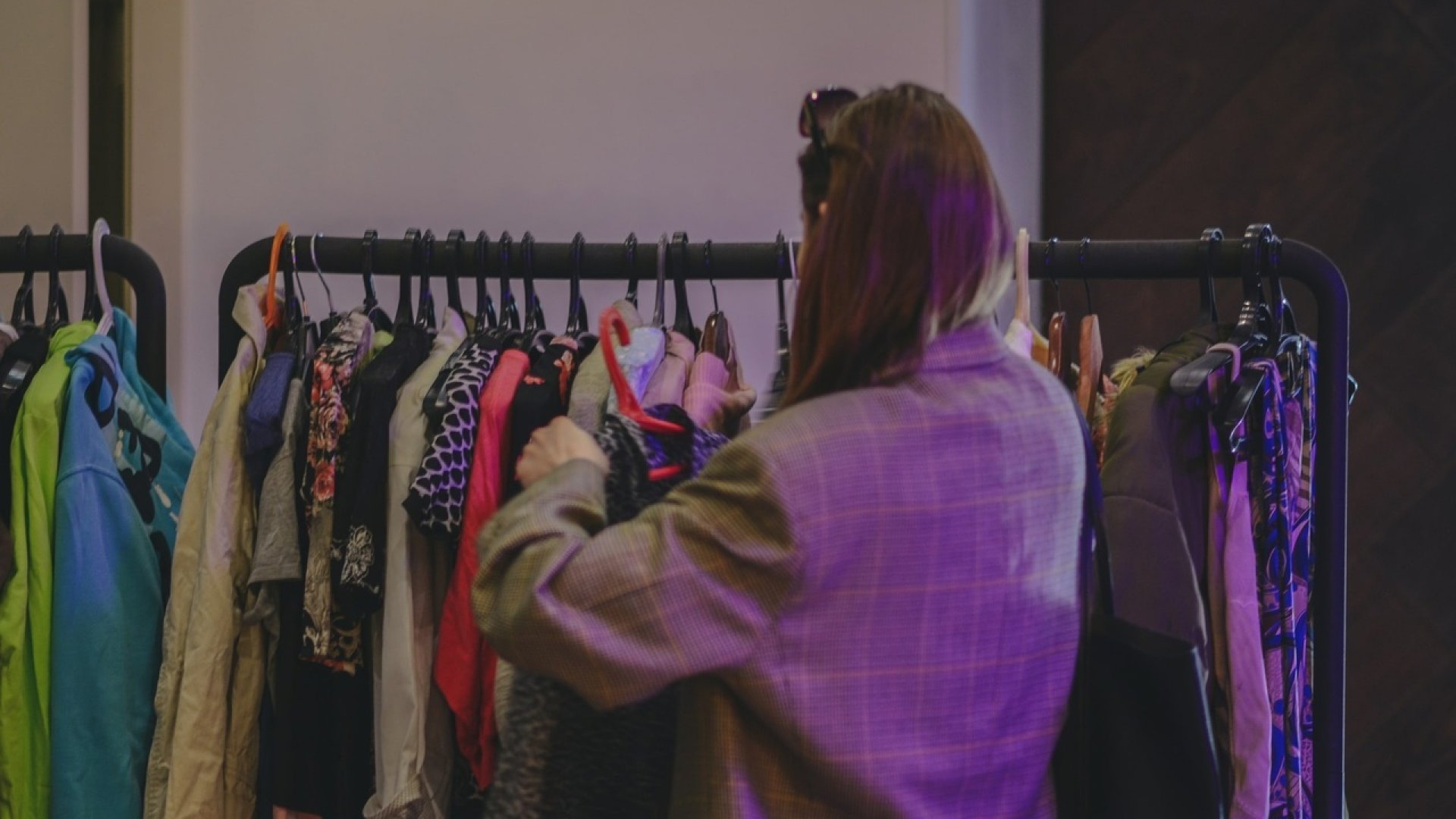 Более 200 человек посетили Дресс-кроссинг «Настроение делиться»