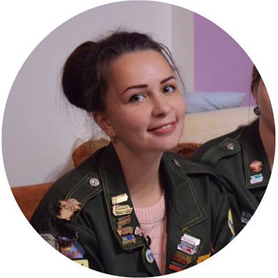 Командир СЭО «Новая Земля»
