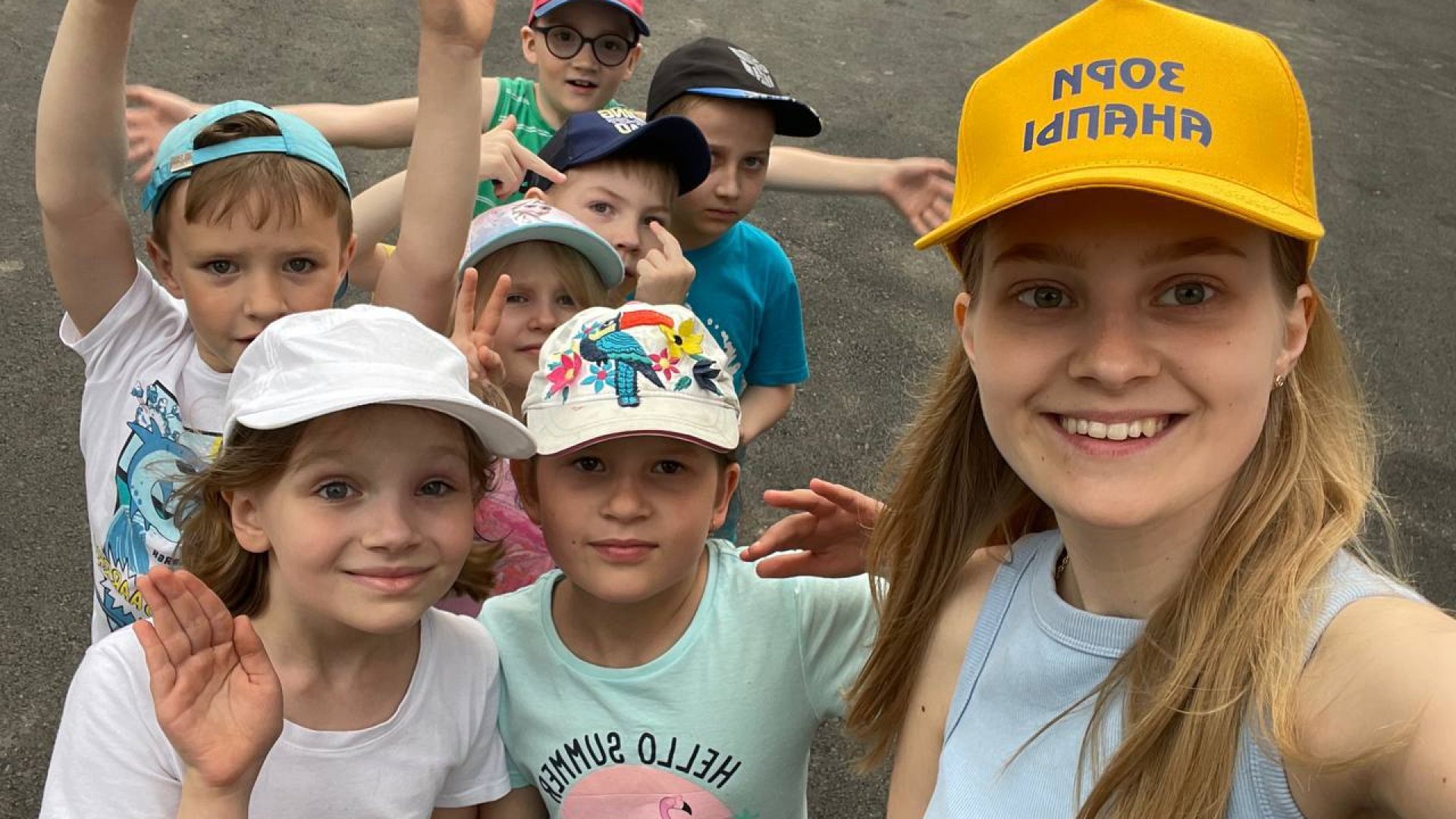 Возрождение Дня ударного труда