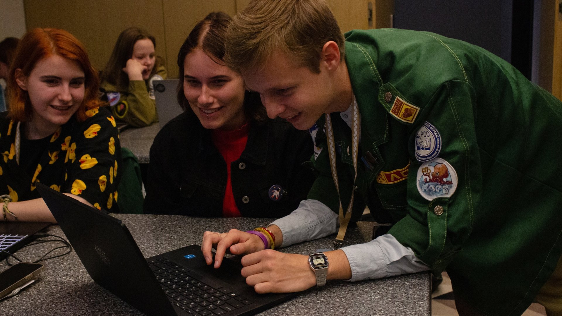 Петербург принял 300 представителей медиа со всей страны